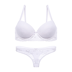 CONJUNTO SOFT BLANCO en internet