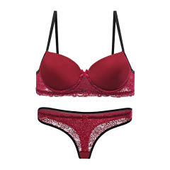 CONJUNTO SOFT BORDÓ - comprar online