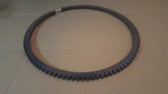 Corona De Arranque Willys Jeep 97 Dientes