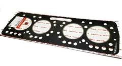 Junta De Tapa De Cilindros Hanomag R55 R60 R75 Tractor D57 na internet