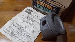 Pistones Chevrolet 250 B/c Std Buxton-mahle