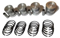 Subconjunto Pistones Aros Y Pernos Mercedes Benz 170 D / Pistons rings and pins Mercedes Benz 170D OM636 - buy online