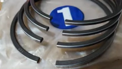 Aros De Piston Willys Jeep Rectificación - comprar online
