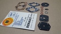 Juntas Carburador Renault Gordini Solex 32 Pibt 1ra Calidad - comprar online