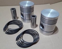 Subconjunto Pistones Aros Y Pernos Zetor 25 Tractor 2 Cil / Pistons with rings and pins Zetor 25 Tractor 2 cyl. - buy online