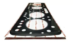 Junta De Tapa De Cilindros Hanomag R55 R60 R75 Tractor D57 - comprar online