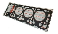 JUNTA TAPA DE CILINDROS HANOMAG R35 R40 R45 viñantero / HEAD GASKET HANOMAG R35 R40 R45 - online store