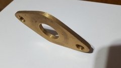 Brida De Arbol De Levas Chevrolet 6 Cil 29 Al 31 Bronce on internet