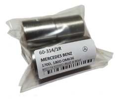 Bujes De Bielas Mercedes Benz 170d 180d Om636