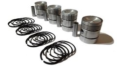 Subconjunto Pistones Aros Y Pernos Mercedes Benz 170 D / Pistons rings and pins Mercedes Benz 170D OM636 - buy online