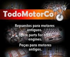 Juntas De Motor Ika 6 Cil. Estanciera-continental 6l Juego - online store