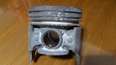 Piston Chevrolet 400 Motor 194 Con Pozo - comprar online