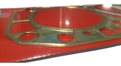 Junta De Tapa Chevrolet 194 ,230 Y 250 Acero Estampado. - online store