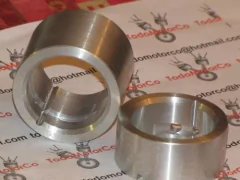 Bujes De Bancadas Caterpillar D2, D4 Motorin De Arranque