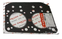 Junta Tapa De Cilindros Zetor Tractor 25 2cil. - comprar online