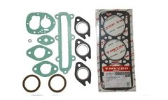 Juntas De Motor Dkw Auto Union. Juego Completo / Engine gasket set DKW 3 cyl Wartburg