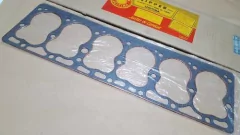 Junta Tapa De Cilindros Reo 35-40 Silver Cab. Plana