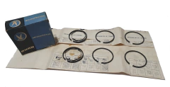 Aros De Pistón Compresor Tensa 111 1201 Perkins 6-305 354 2c - comprar online