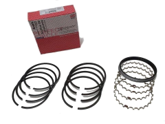 Aros De Pistón Fiat 1600 1500 Familliar 1625cc Rectificacion - comprar online