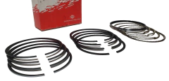 Aros De Piston Volkswagen Ap2000 Carat 2.0 Ford Galaxy Rectificación en internet
