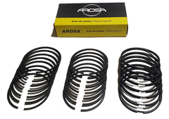 Aros De Piston Ford V8 F100 292 Fase 1 Y 2 Recambio - tienda online