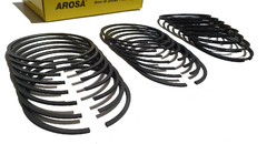 Aros De Piston Ford V8 F100 292 Fase 1 Y 2 Recambio