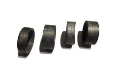 Bujes de levas Renault Gordini Dauphine 4L 4F 60-69 adaptación gruesos / Camshaft bearings Renault Gordini Dauphine 4L 4F 60-69 adaptation - TodoMotorCo