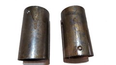 Camisas De Rodamiento De Ruedas Traseras Ford T 1911 A 1927 / LEFT AND RIGHT REAR HARDENED AXLE BEARING SLEEVE Ford model T 1911 to 1027 on internet