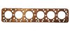 Junta tapa de cilindros Caterpillar D318 D6 / Head Gasket Caterpillar D318 D6