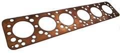 Junta tapa de cilindros Caterpillar D318 D6 / Head Gasket Caterpillar D318 D6 on internet