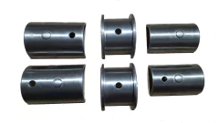 Cojinetes de bancadas Chevrolet 4 cil. 1928 semiterminados 060/STD / Main bearings Chevrolet 4 cyl 1928 semifinished 060/STD en internet