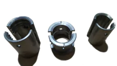 Cojinetes de bancadas Chevrolet 4 cil. 1928 semiterminados 060/STD / Main bearings Chevrolet 4 cyl 1928 semifinished 060/STD - tienda online