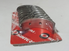 Cojinetes De Bielas Fiat 600 E D R 750 850 133 - TodoMotorCo