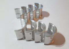Cojinetes de bielas Ford V8 Flathead 85HP 1932-38 / Rod bearings Ford V8 Flathead 85HP 1932-38 - comprar online