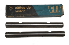 Ejes De Balancines Fiat 1100 103 60-63 Juego - online store