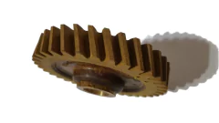 Engranaje distribución intermedio renault Gordini 35 dientes en internet