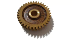 Engranaje distribución intermedio renault Gordini 35 dientes - TodoMotorCo