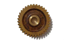 Engranaje distribución intermedio renault Gordini 35 dientes - tienda online