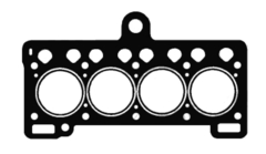 Junta De Tapa De Cilindros Renault 12 Alpine - buy online