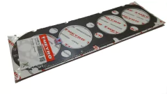 Junta Tapa De Cilindros Chevrolet 4 Cil 1916 A 1928 / Head gasket Chevrolet 4 cil 1916 to 1928 en internet