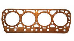 Junta tapa de cilindros International 4 cil 27-28 Mc Cormick Deering 4 cil TG5271 27-28 / Head gasket International 4 cil 27-28 Mc Cormiick Deering 4 cil TG5271 27-28