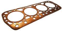 Junta tapa de cilindros International 4 cil 27-28 Mc Cormick Deering 4 cil TG5271 27-28 / Head gasket International 4 cil 27-28 Mc Cormiick Deering 4 cil TG5271 27-28 - comprar online