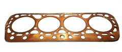 Junta tapa de cilindros International 4 cil 27-28 Mc Cormick Deering 4 cil TG5271 27-28 / Head gasket International 4 cil 27-28 Mc Cormiick Deering 4 cil TG5271 27-28 na internet