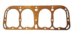 Junta tapa de cilindros Dodge 4 cil. 1915 a 1927 / Head gasket Dodge 4 cyl 1915 to 1927