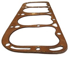 Junta tapa de cilindros Dodge 4 cil. 1915 a 1927 / Head gasket Dodge 4 cyl 1915 to 1927 na internet