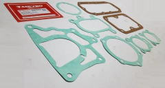 Image of Juntas de caja reductora Ika Willys Doble tracción T90 Dana 18