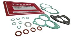 Juntas de Carburador Holley Chandler Groves Ford V8 1938-53 / Carburetor gasket set Holley Chandler Groves Ford V8 1938-53 na internet