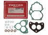 Juntas de Carburador Holley Chandler Groves Ford V8 1938-53 / Carburetor gasket set Holley Chandler Groves Ford V8 1938-53