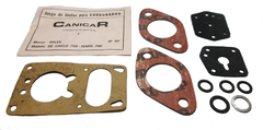 Juntas De Carburador De Carlo 700 Solex - comprar online