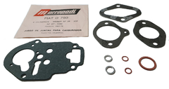 Juntas De Carburador Weber 28 Icp Fiat 750 600 E 800 60-76 - buy online